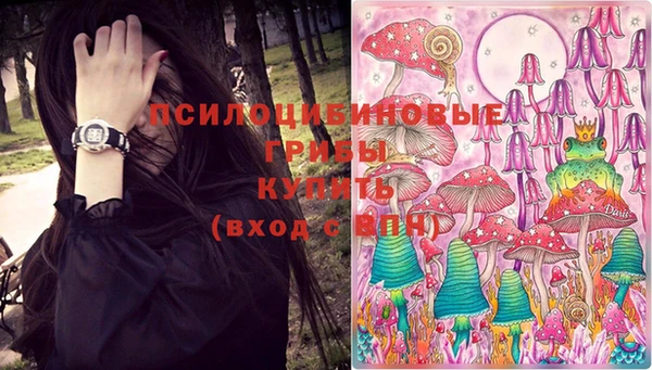 герыч Покачи